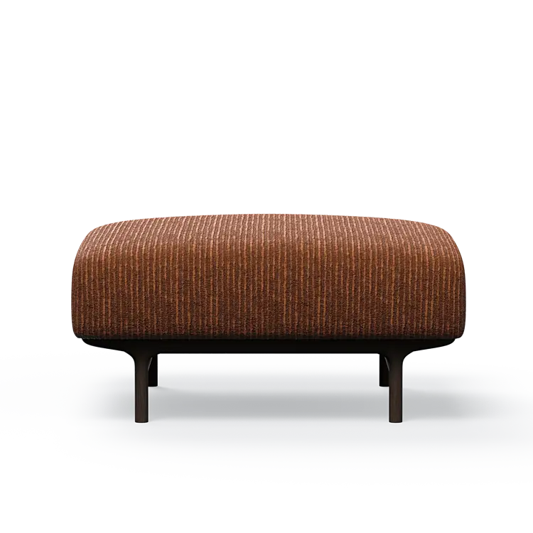 Moor Hocker