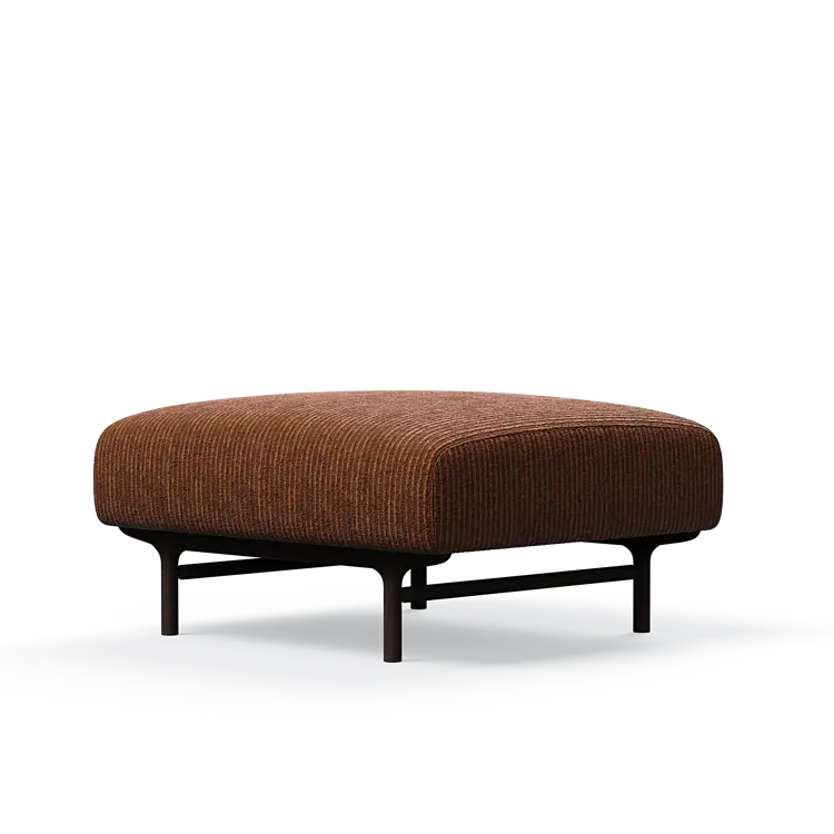 Moor Hocker