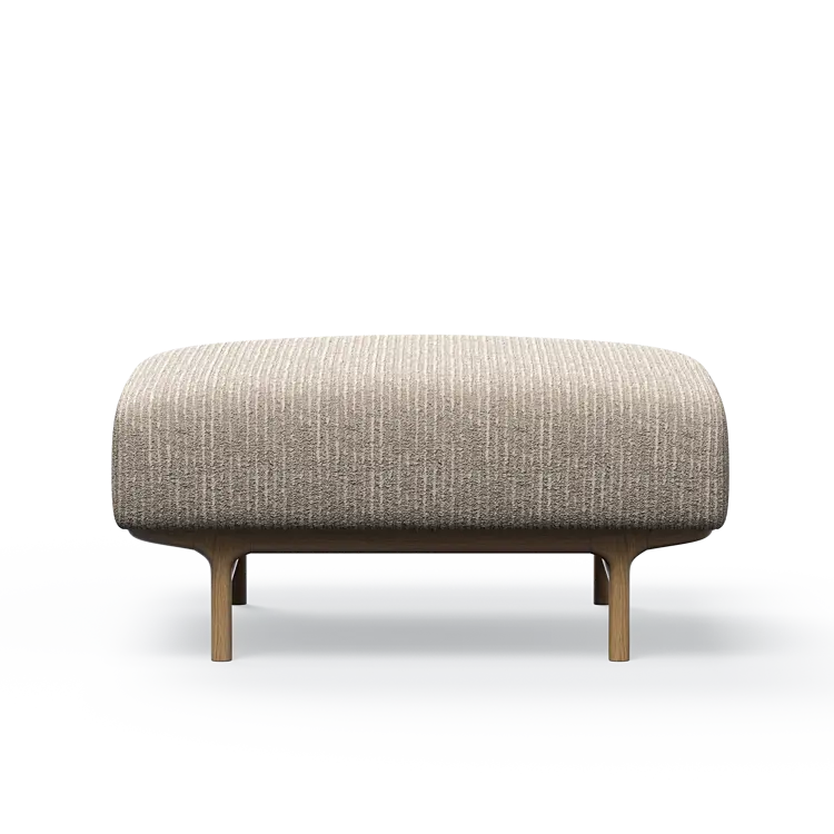 Moor Hocker
