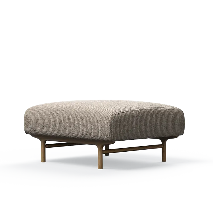 Moor Hocker