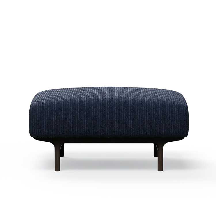 Moor Hocker
