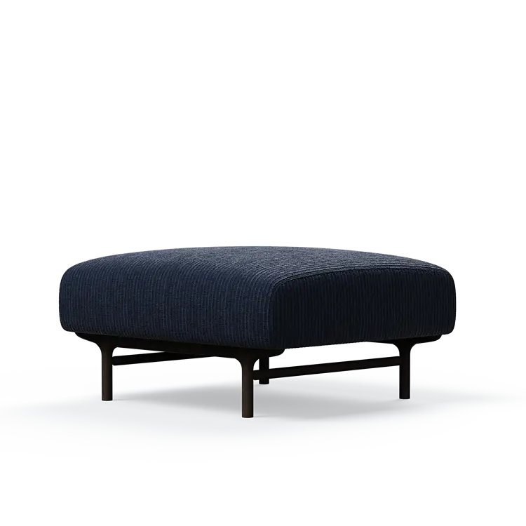 Moor Hocker