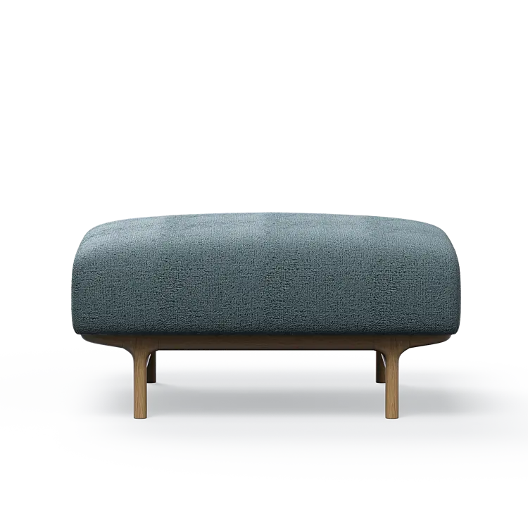 Moor Hocker