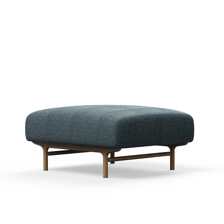 Moor Hocker