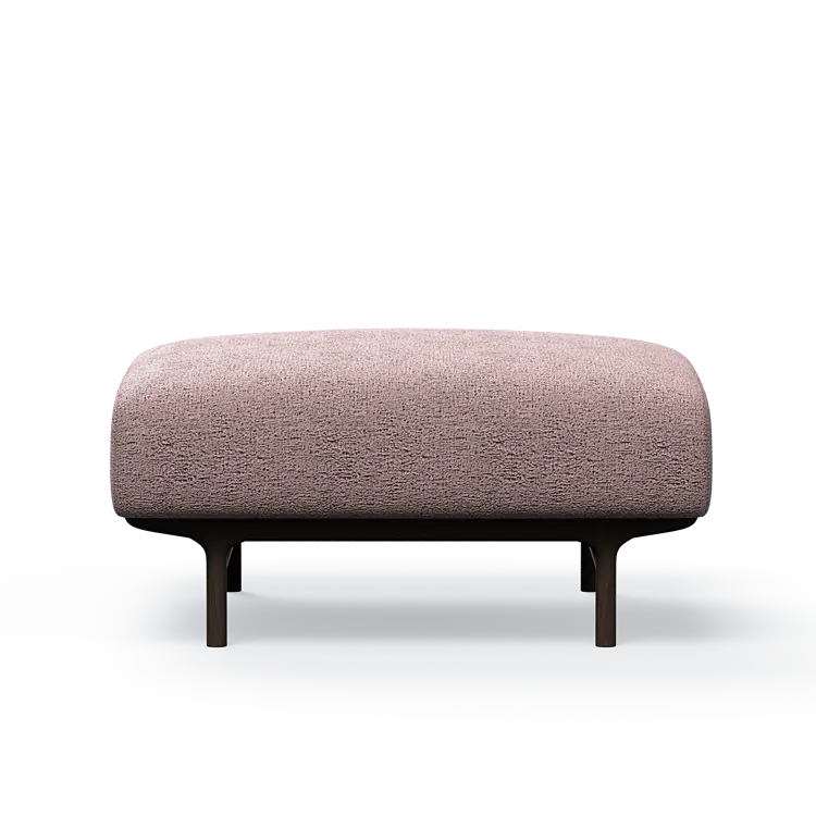 Moor Hocker