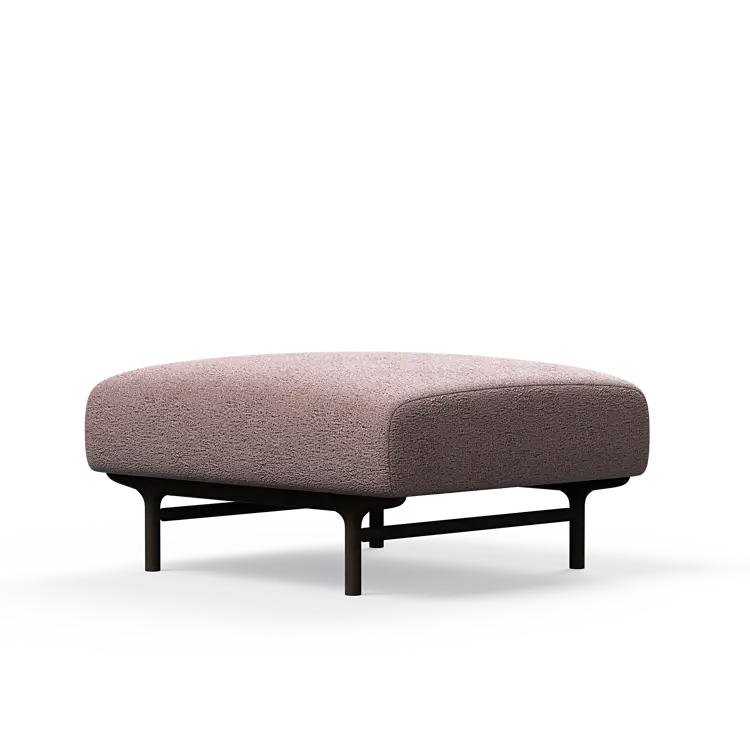 Moor Hocker