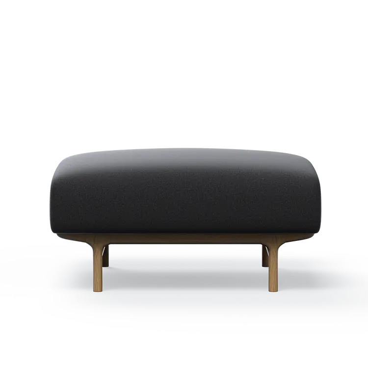 Moor Hocker