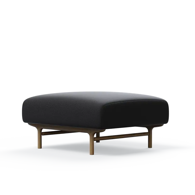 Moor Hocker