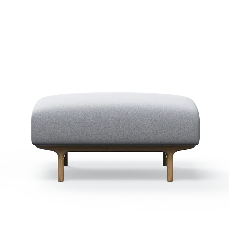Moor Hocker