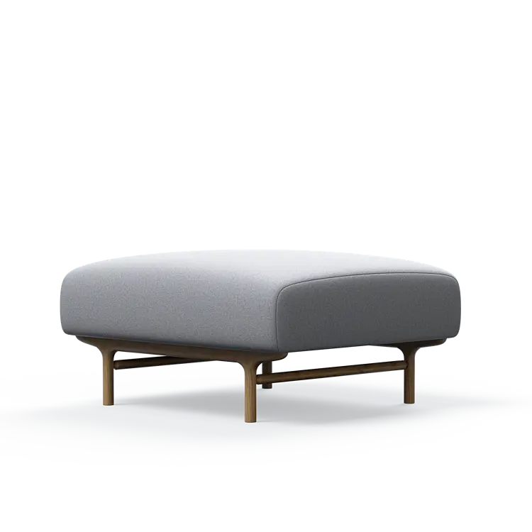 Moor Hocker