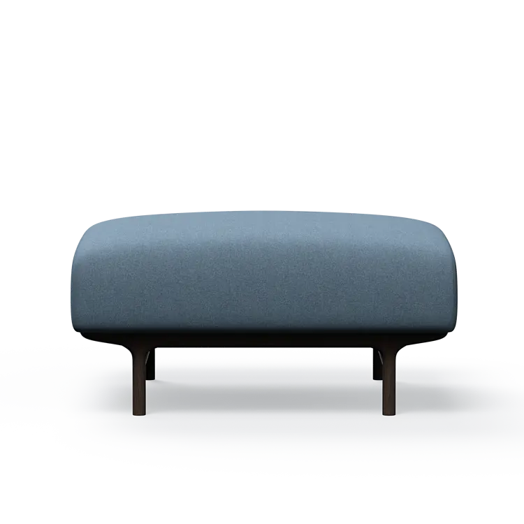 Moor Hocker
