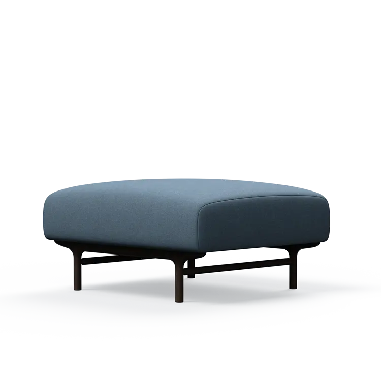 Moor Hocker
