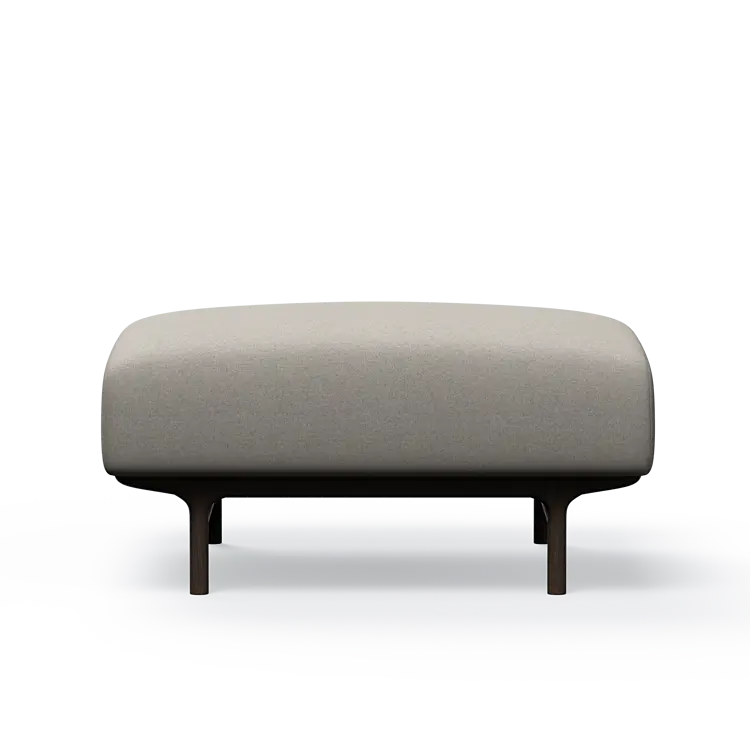 Moor Hocker