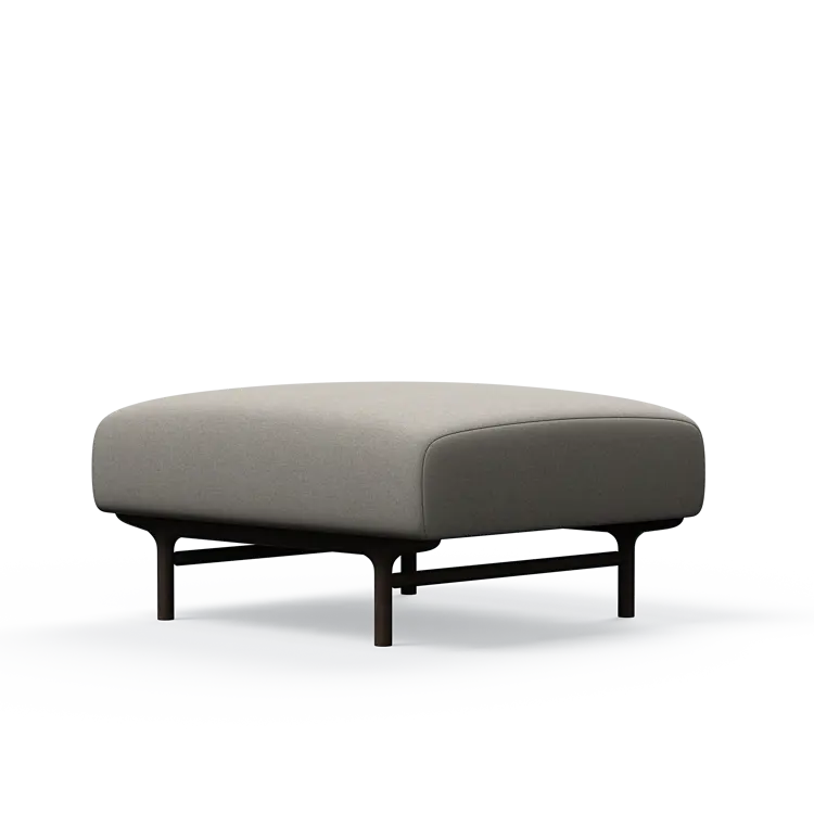 Moor Hocker