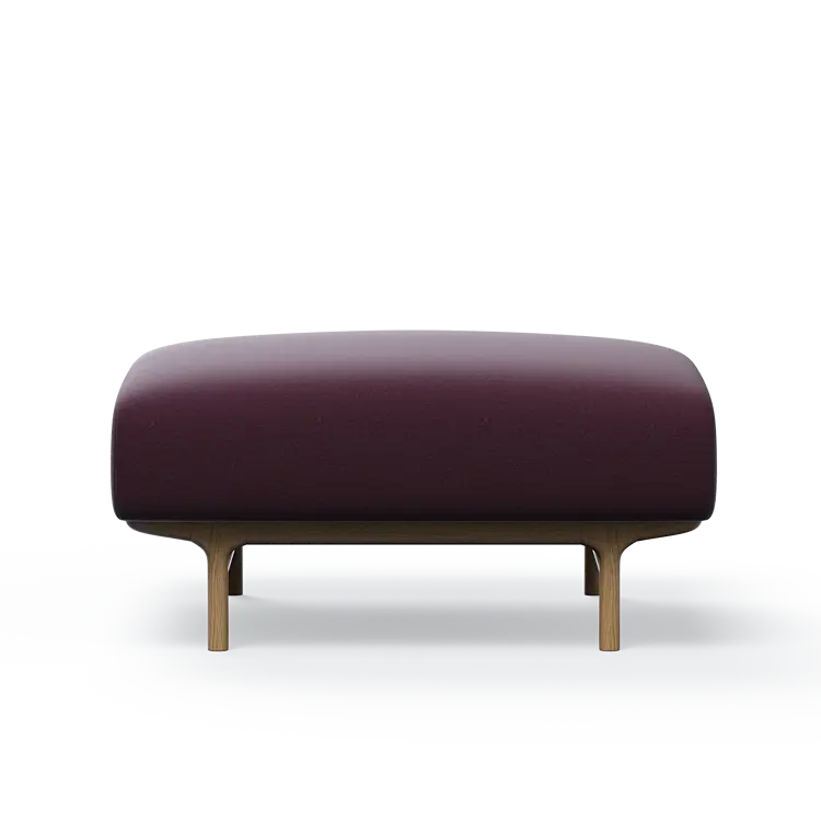 Moor Hocker