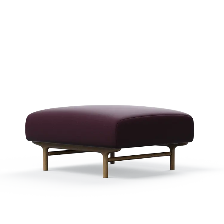 Moor Hocker