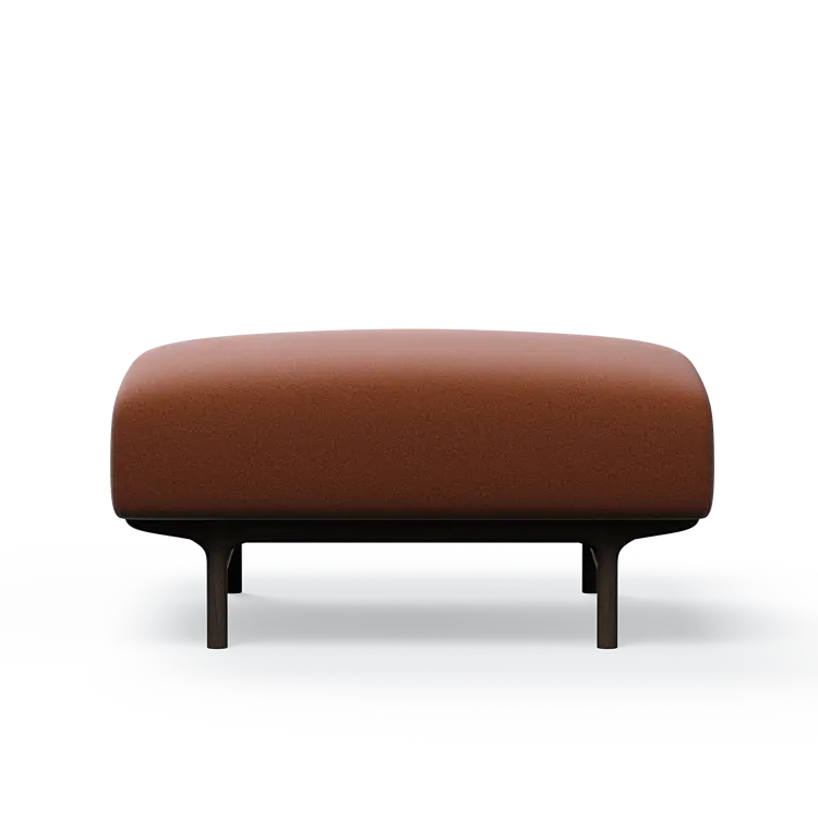 Moor Hocker
