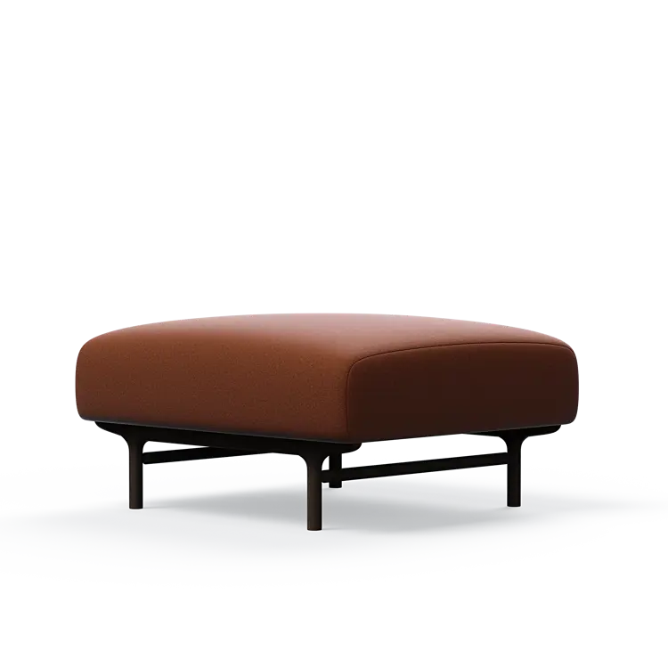Moor Hocker