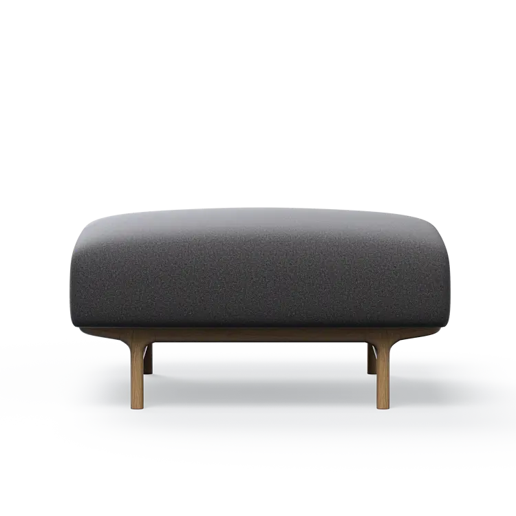 Moor Hocker
