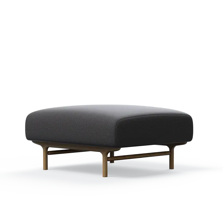 Moor Hocker