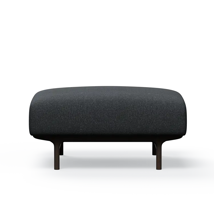 Moor Hocker