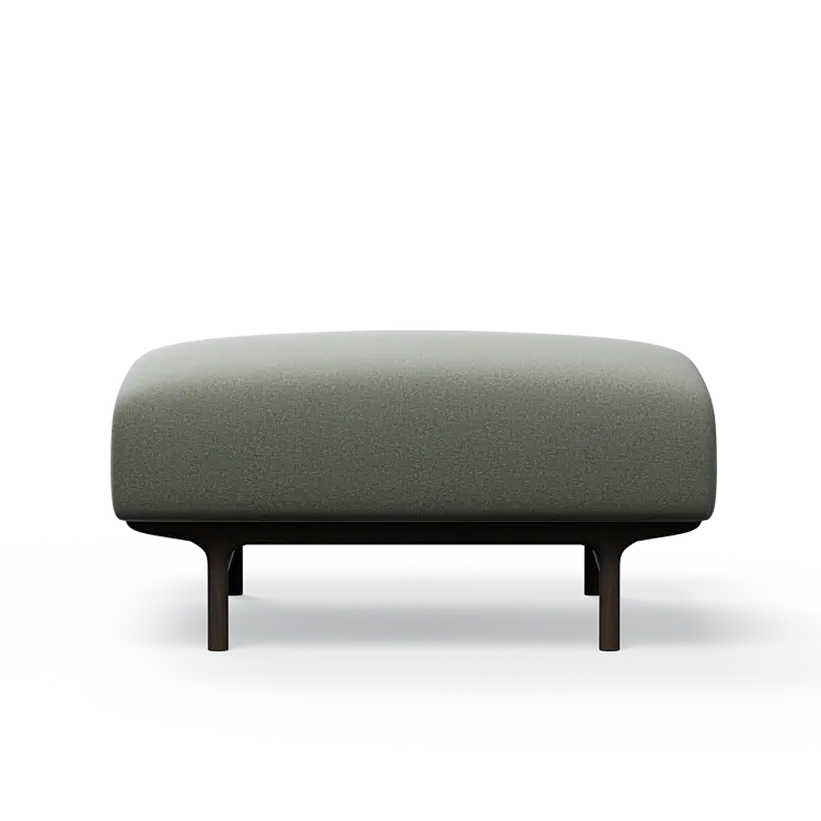 Moor Hocker
