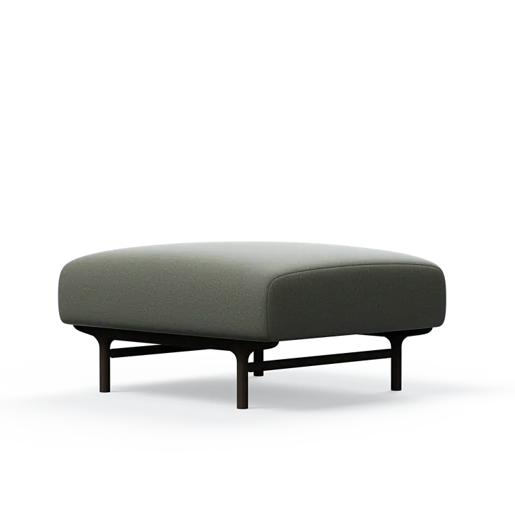 Moor Hocker