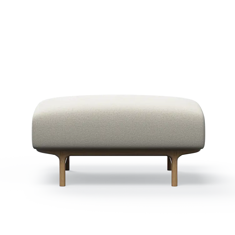 Moor Hocker