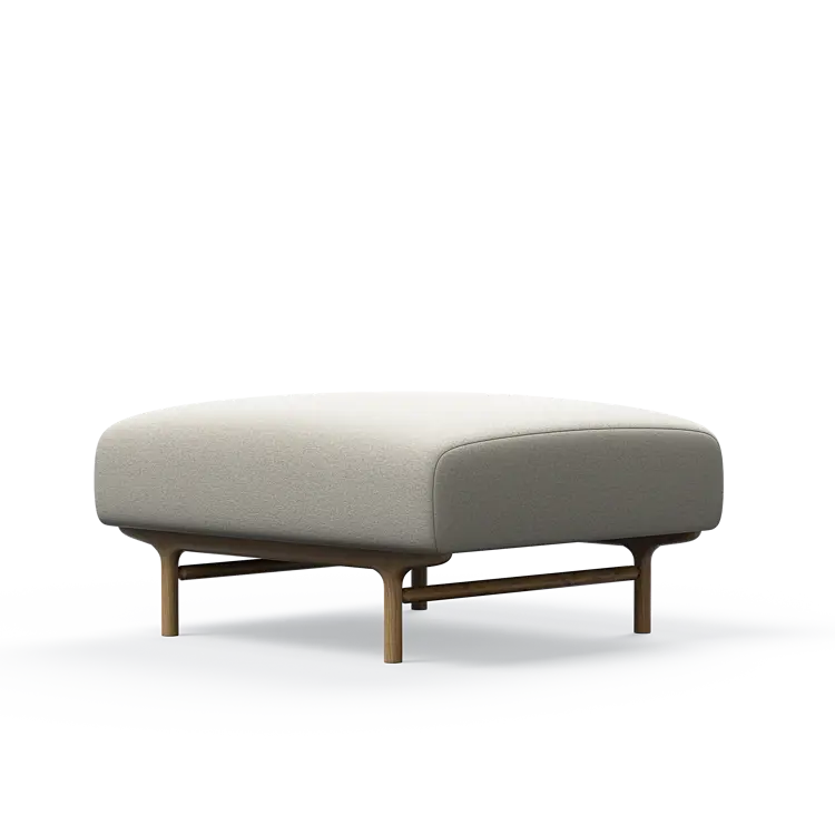 Moor Hocker