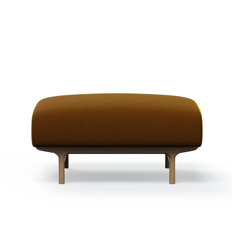 Moor Hocker