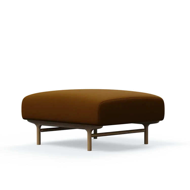 Moor Hocker
