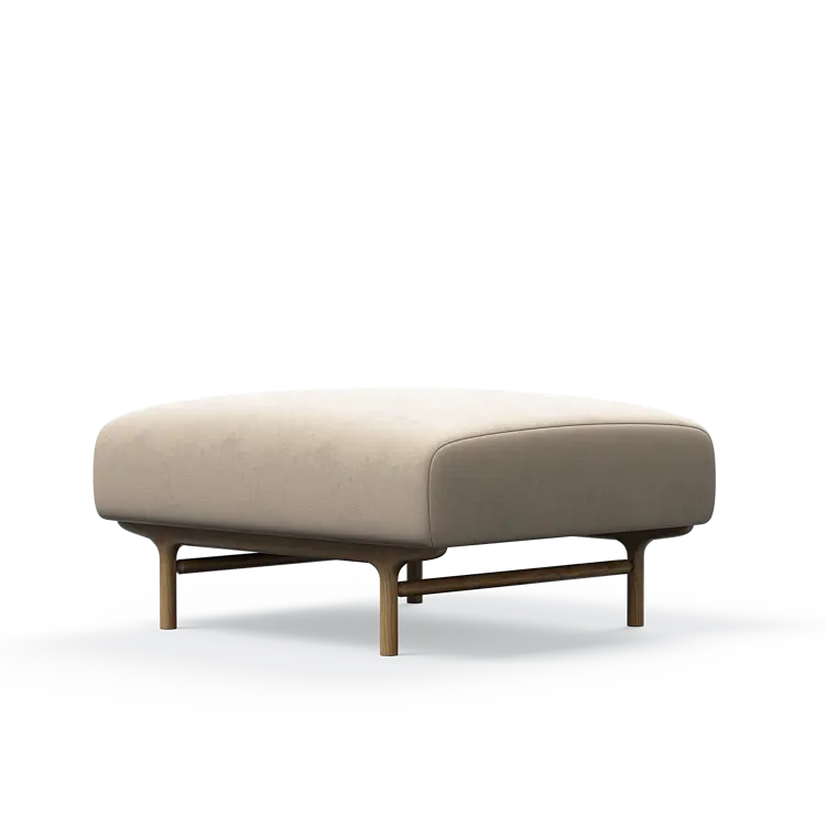 Moor Hocker