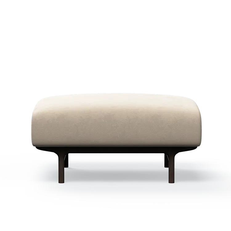 Moor Hocker