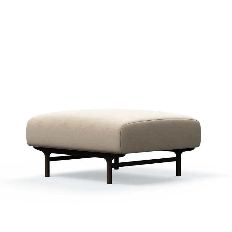 Moor Hocker