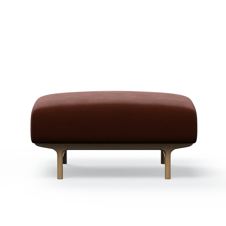 Moor Hocker