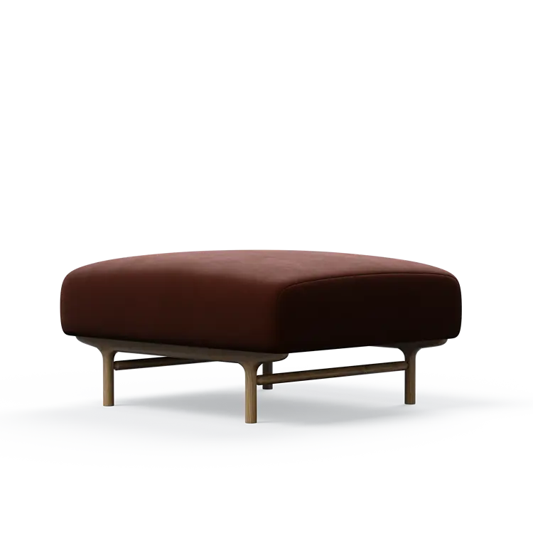 Moor Hocker