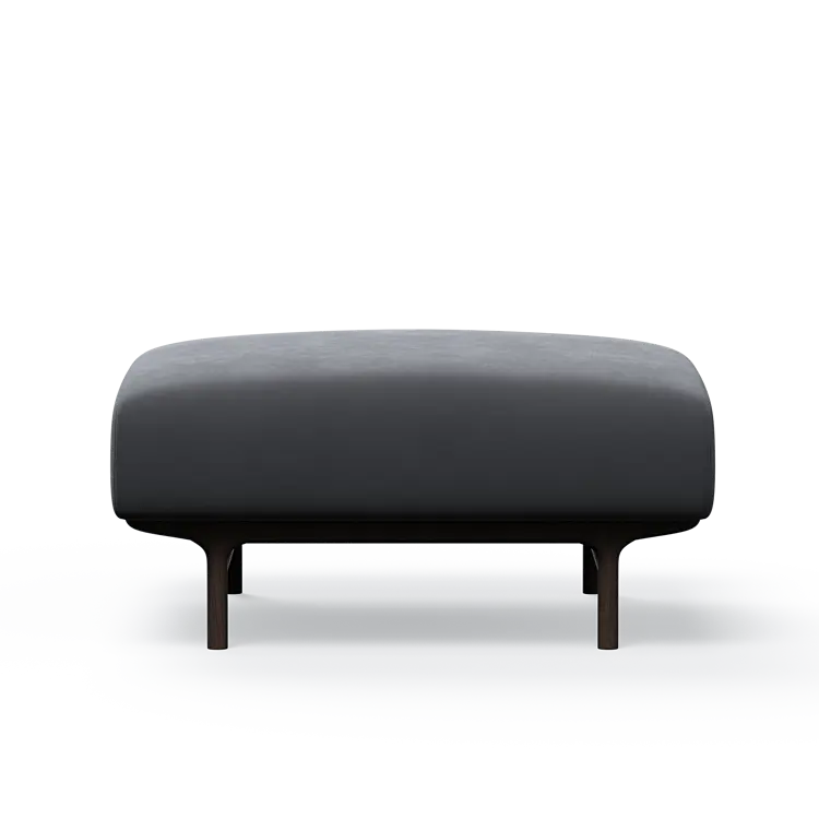Moor Hocker