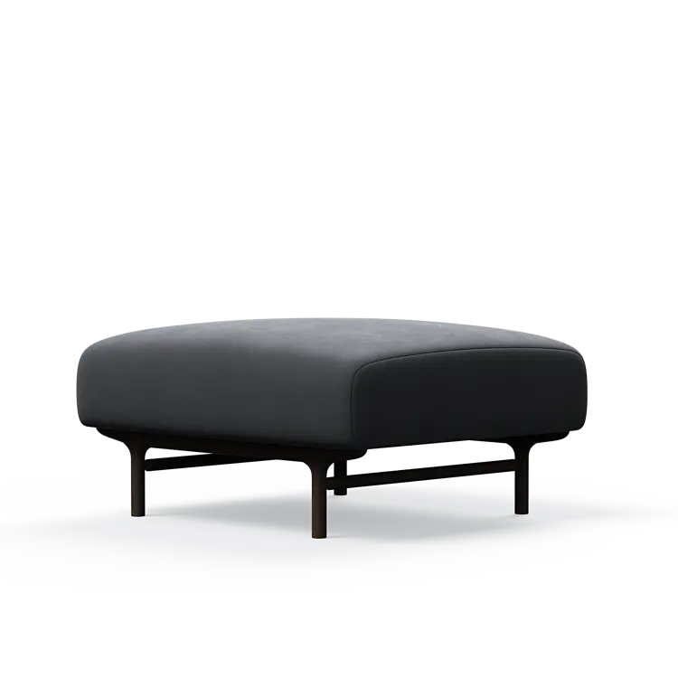 Moor Hocker