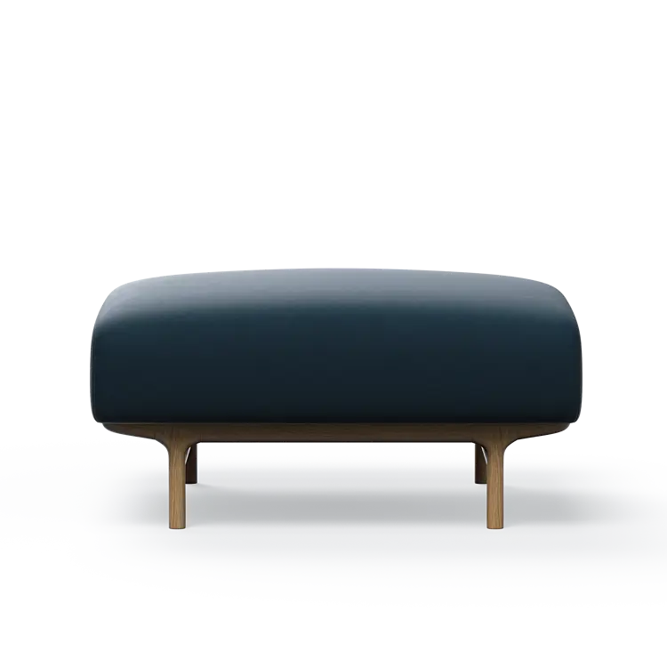 Moor Hocker
