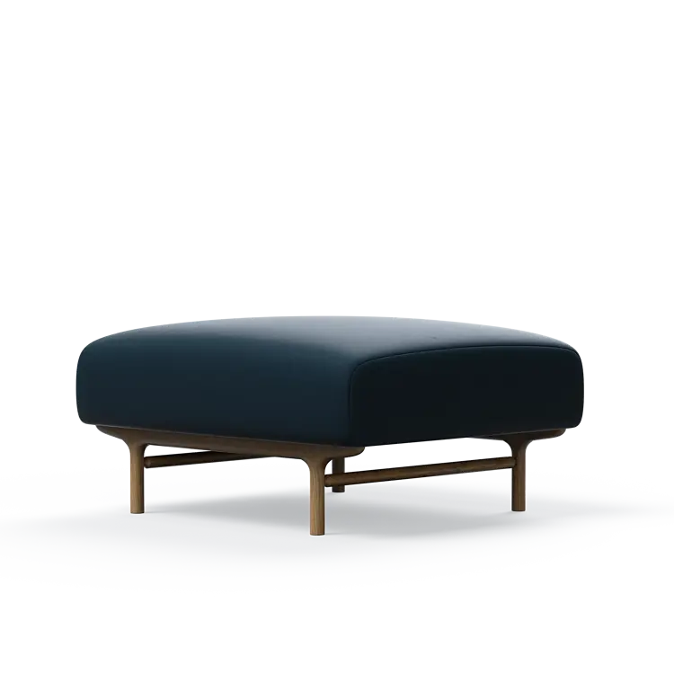 Moor Hocker