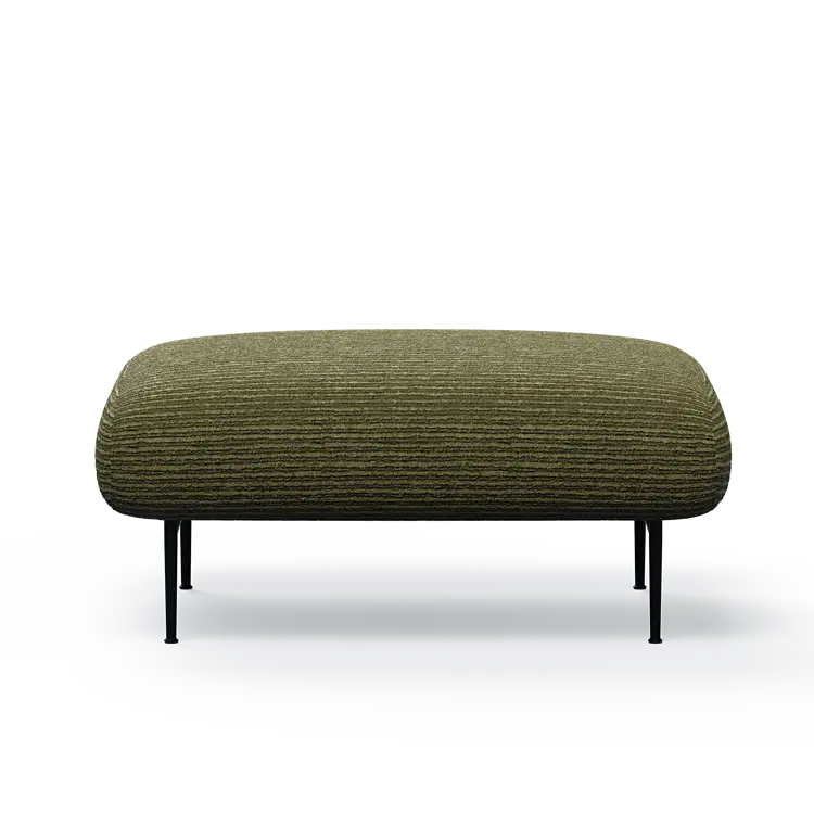 Stream Hocker