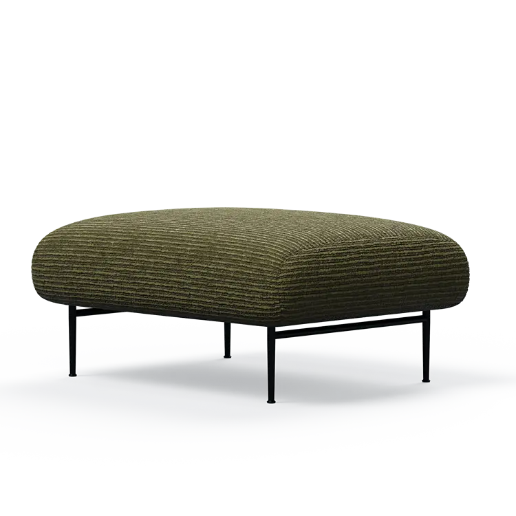 Stream Hocker