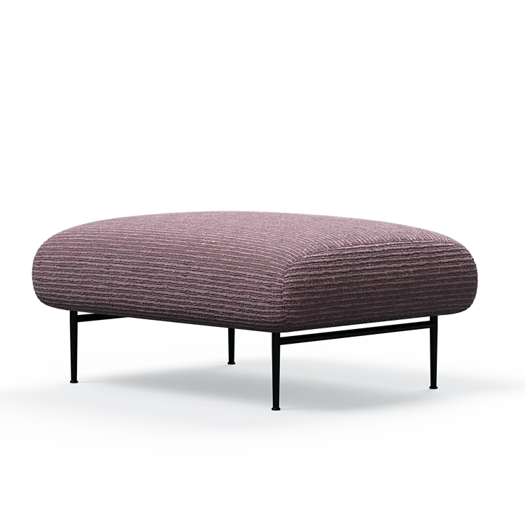Stream Hocker