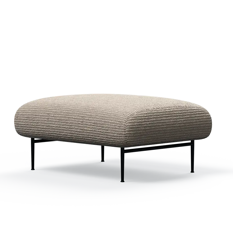 Stream Hocker