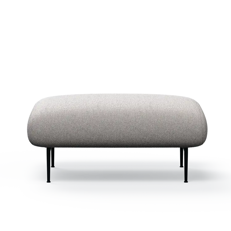 Stream Hocker