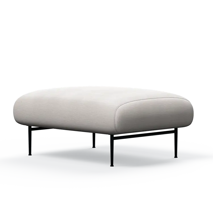 Stream Hocker