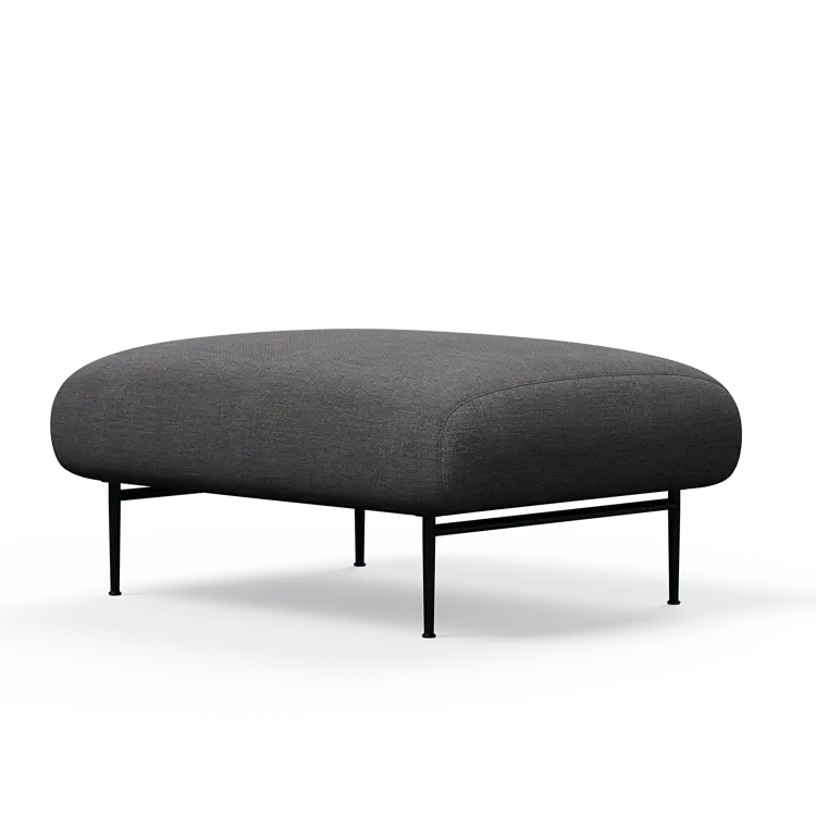 Stream Hocker