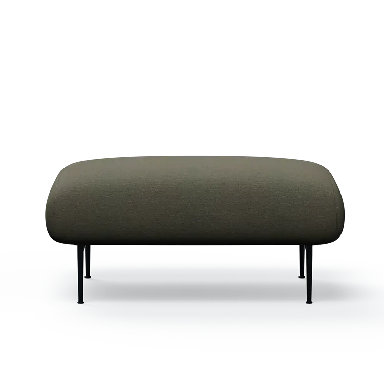 Stream Hocker