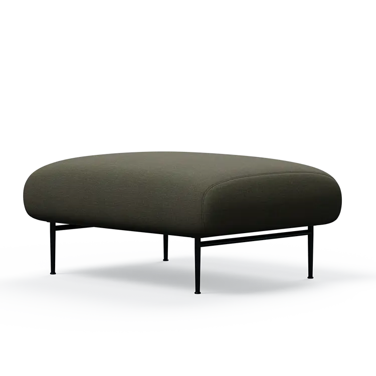Stream Hocker