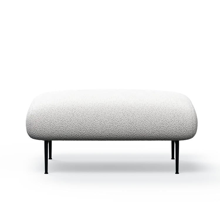 Stream Hocker